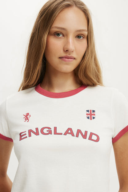 The Original Graphic Tee