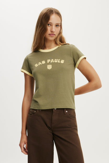 The Original Graphic Tee