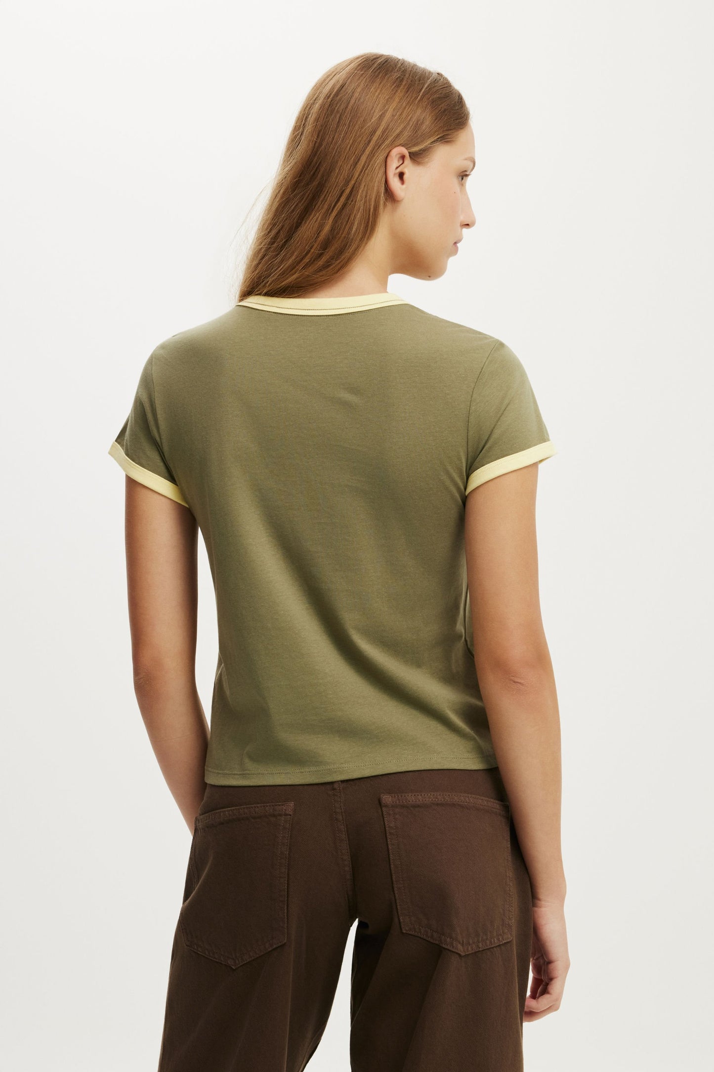 The Original Graphic Tee