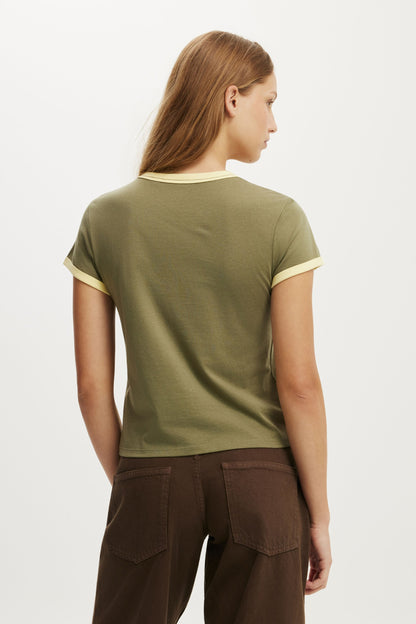 The Original Graphic Tee