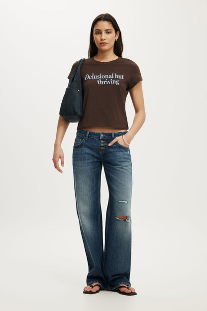 The Original Graphic Tee
