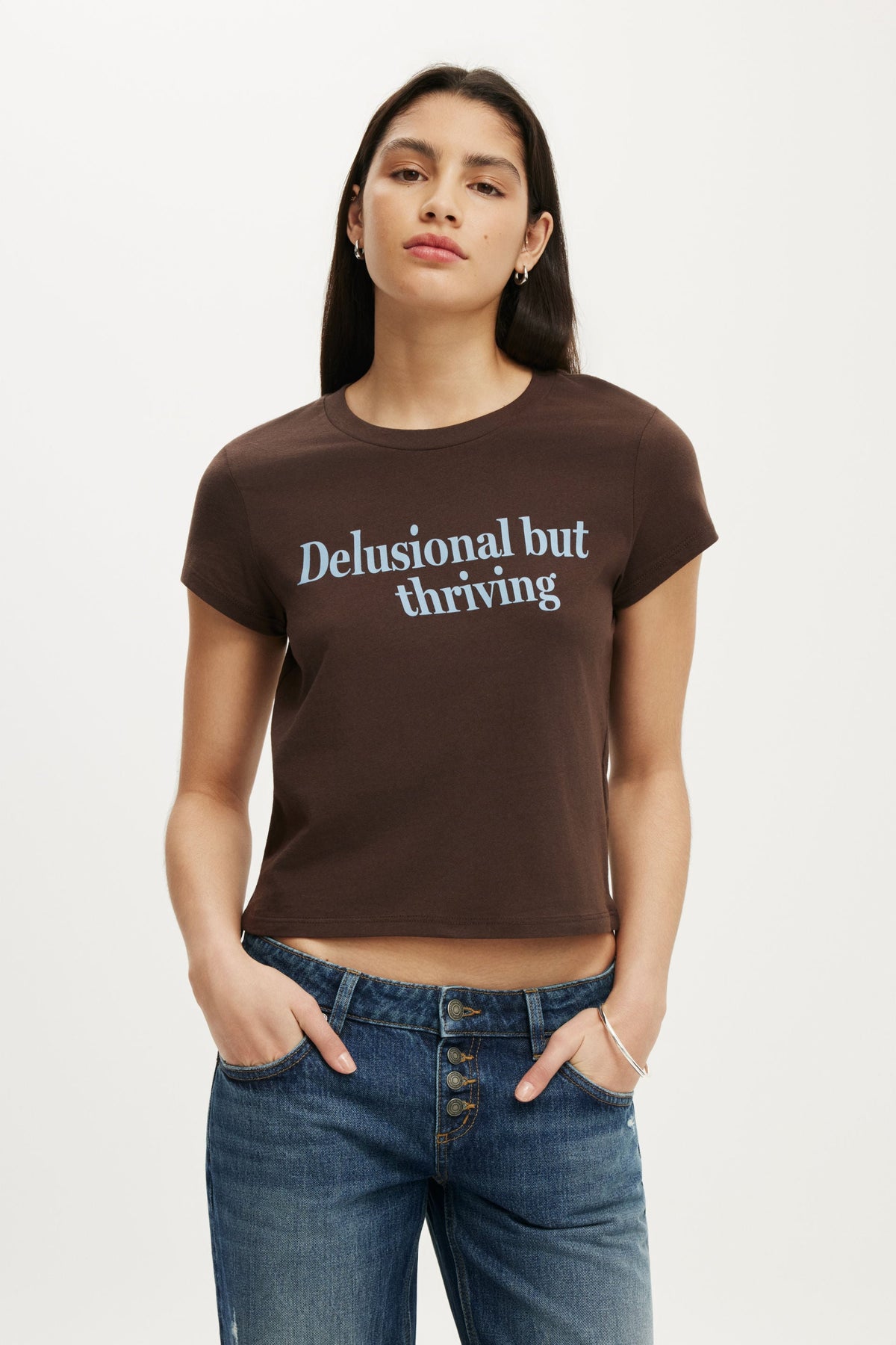The Original Graphic Tee