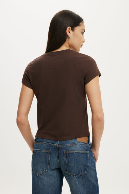 The Original Graphic Tee