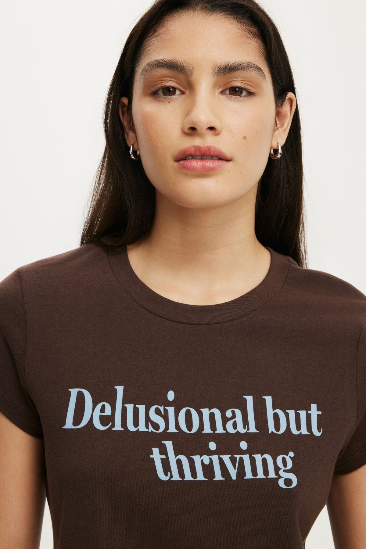 The Original Graphic Tee