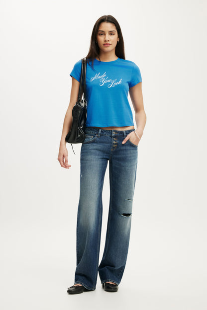 The Original Graphic Tee