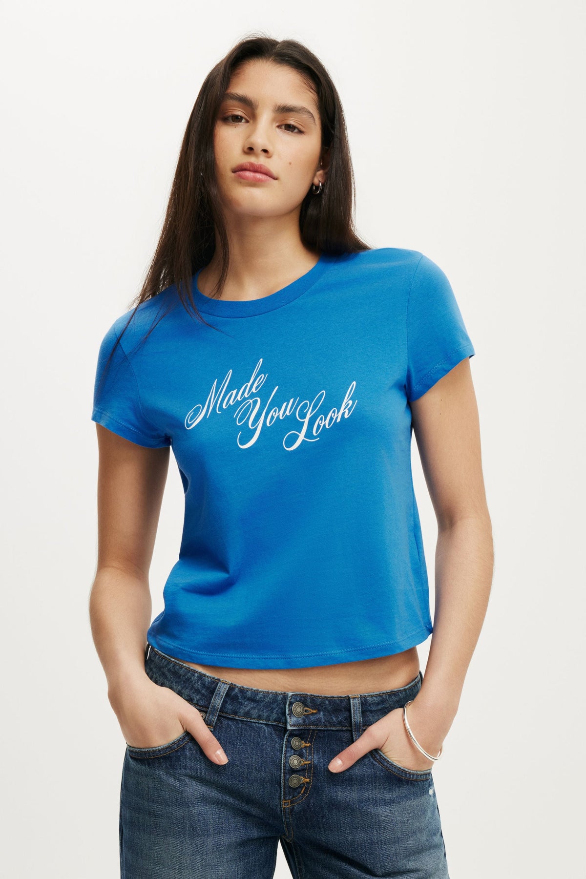 The Original Graphic Tee