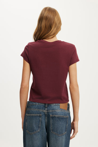 The Original Graphic Tee