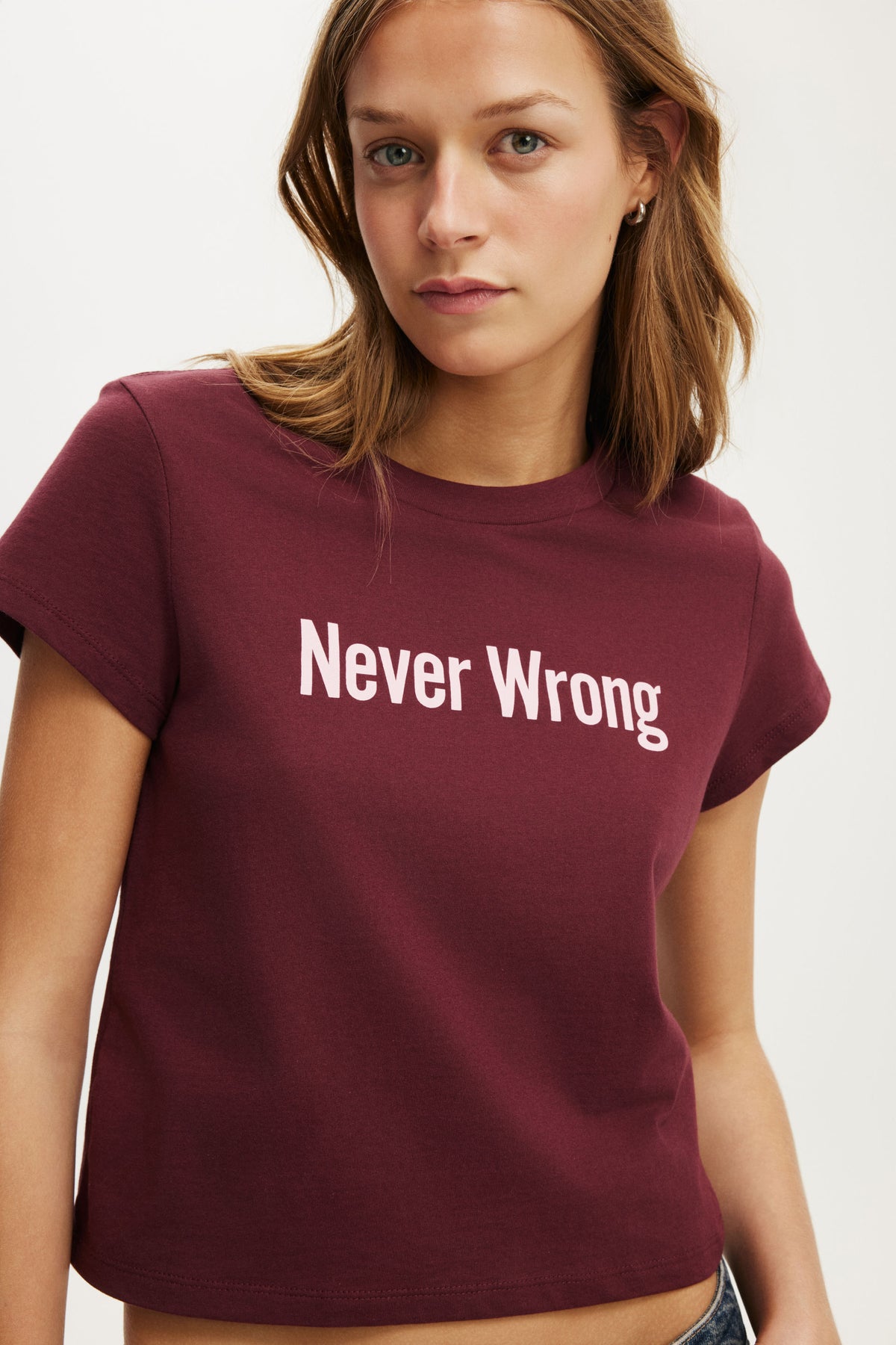 The Original Graphic Tee