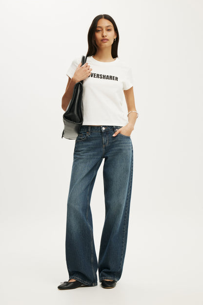 The Original Graphic Tee
