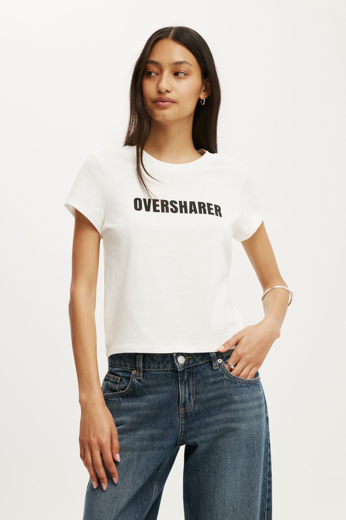 The Original Graphic Tee