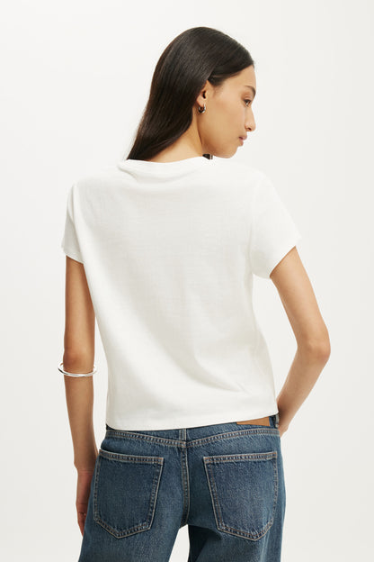 The Original Graphic Tee