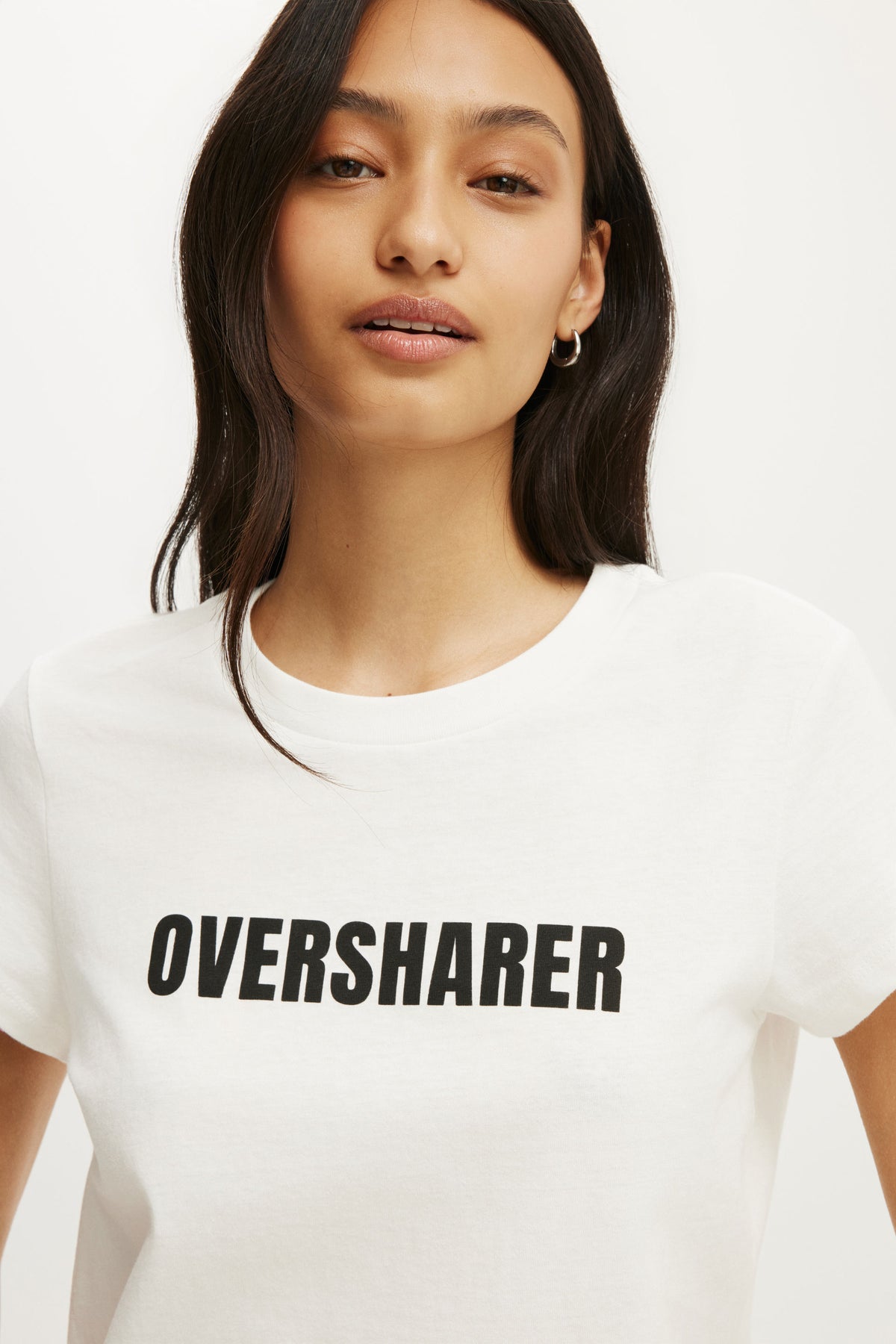 The Original Graphic Tee