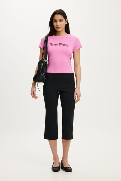 The Original Graphic Tee
