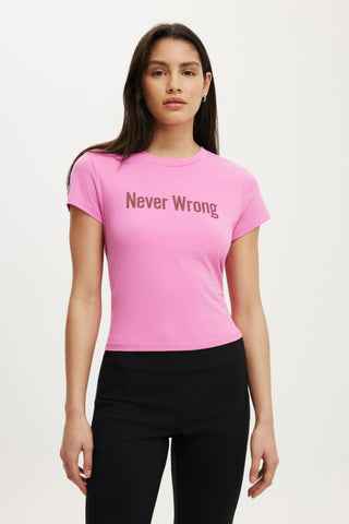 The Original Graphic Tee