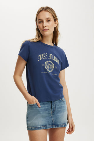 Lcn Original Graphic Tee