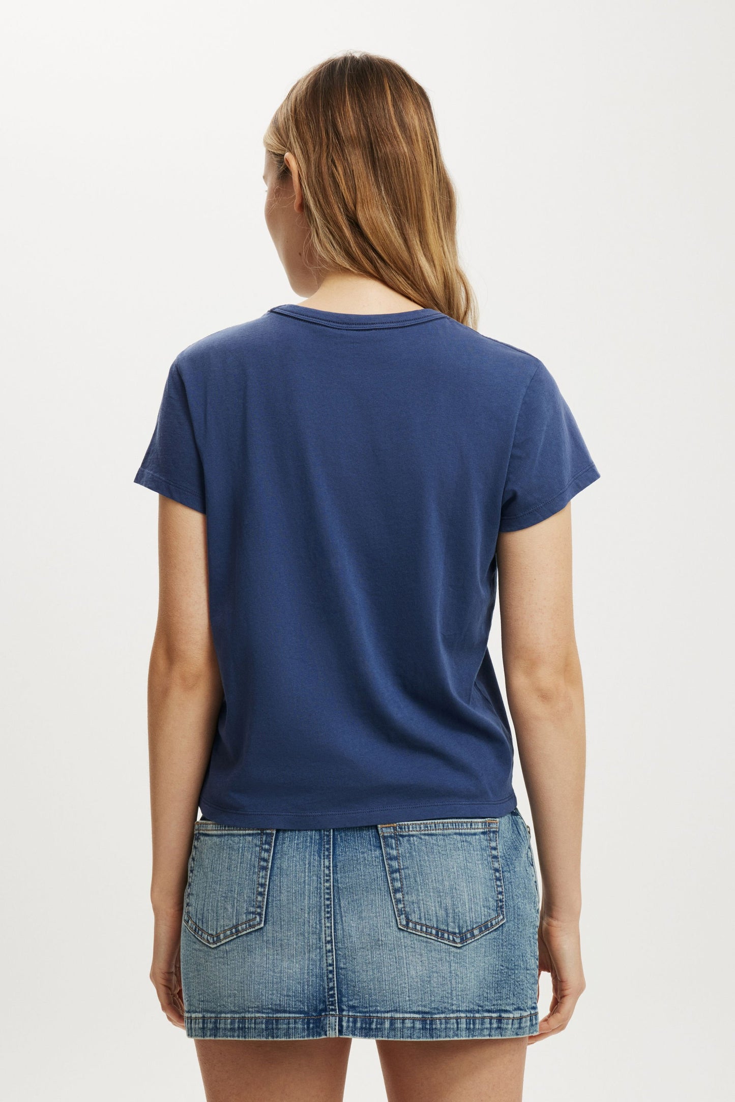 Lcn Original Graphic Tee