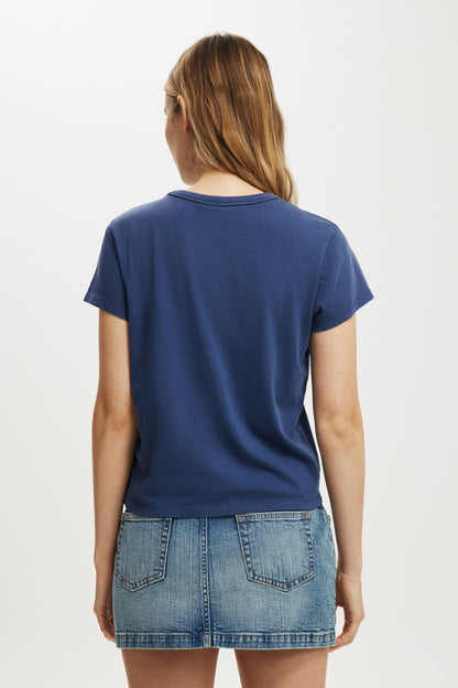 Lcn Original Graphic Tee