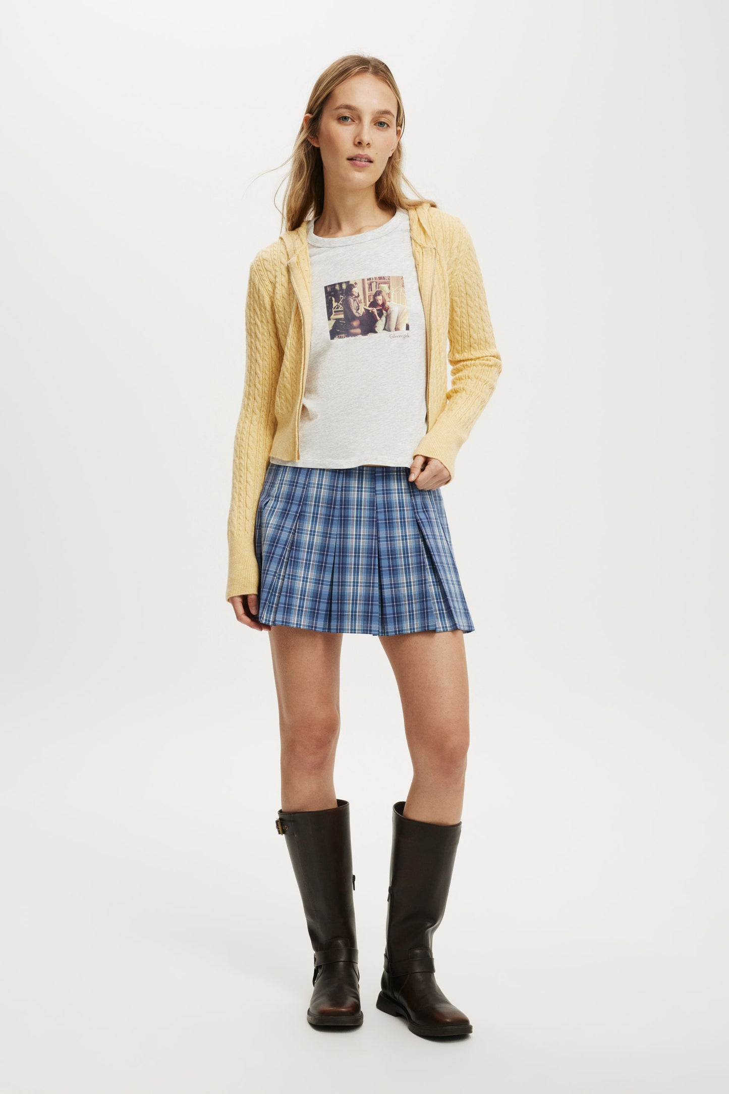 Gilmore Girls Original Graphic Tee