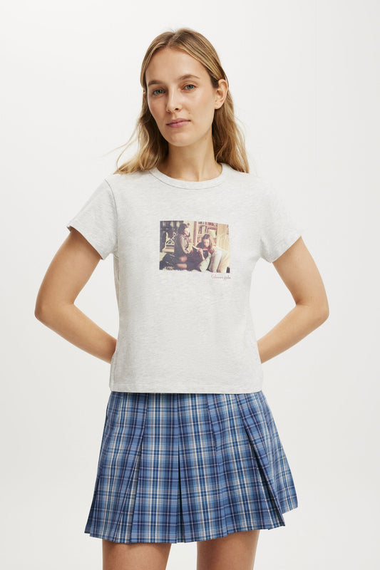 Lcn Original Graphic Tee