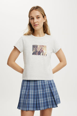 Lcn Original Graphic Tee