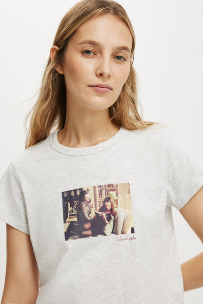 Lcn Original Graphic Tee