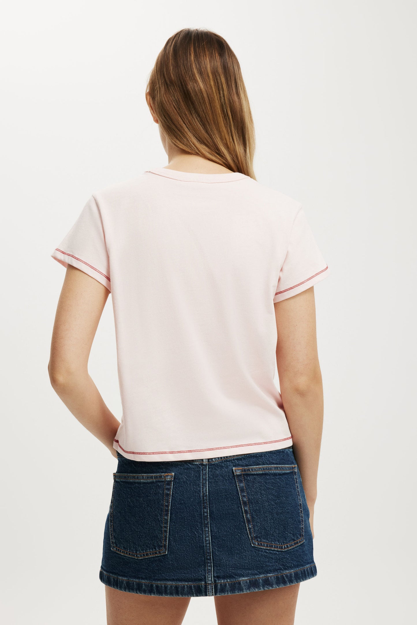 Lcn Original Graphic Tee