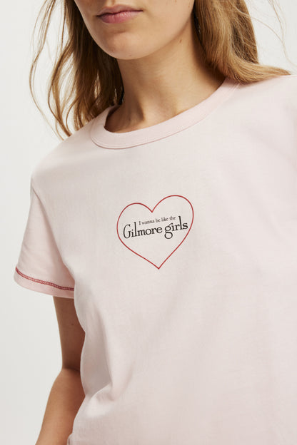 Lcn Original Graphic Tee
