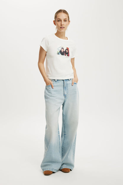 Lcn Original Graphic Tee