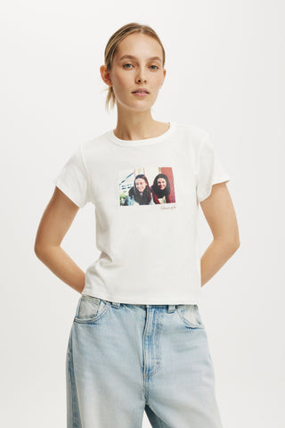 Lcn Original Graphic Tee