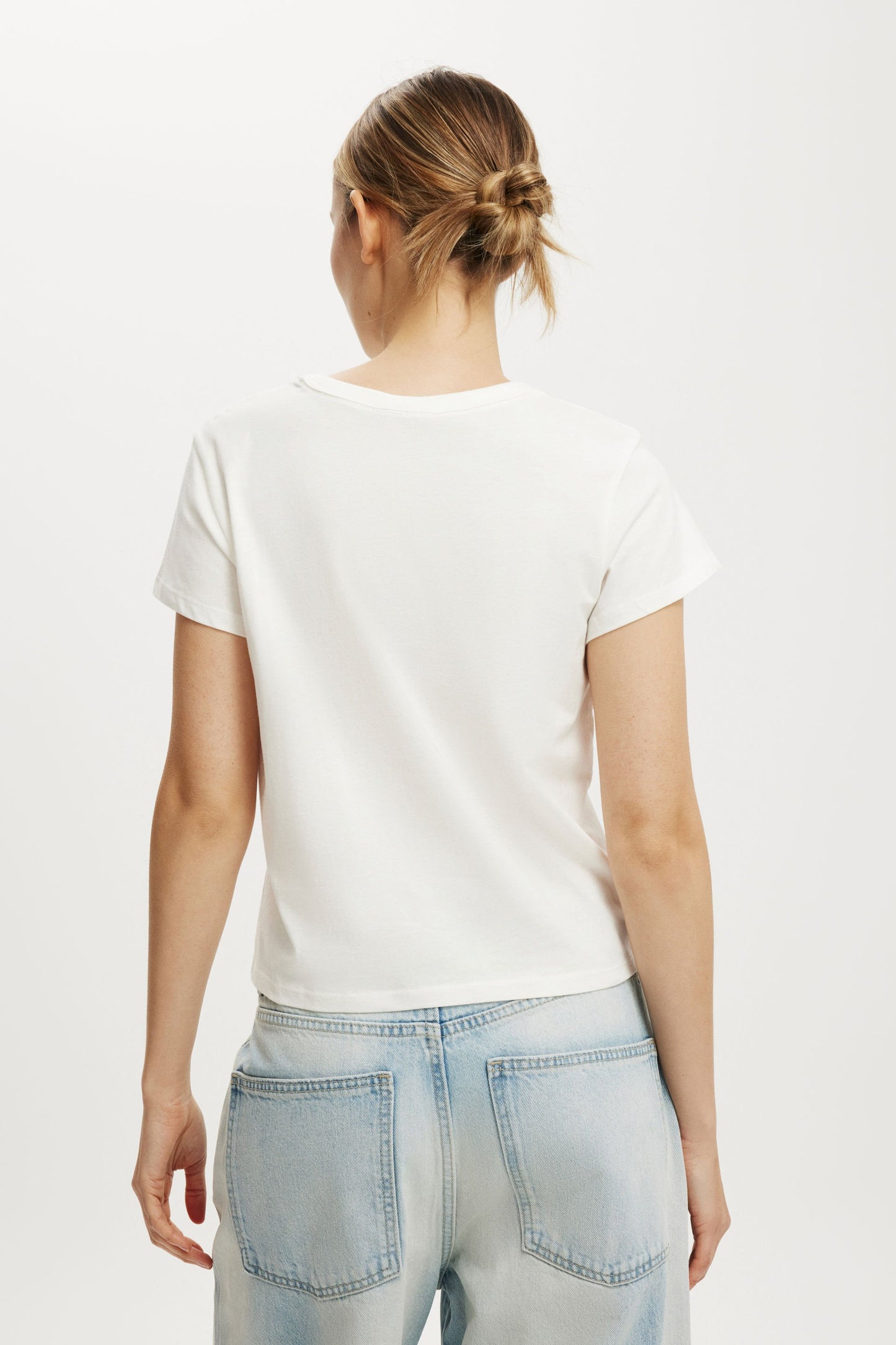 Lcn Original Graphic Tee