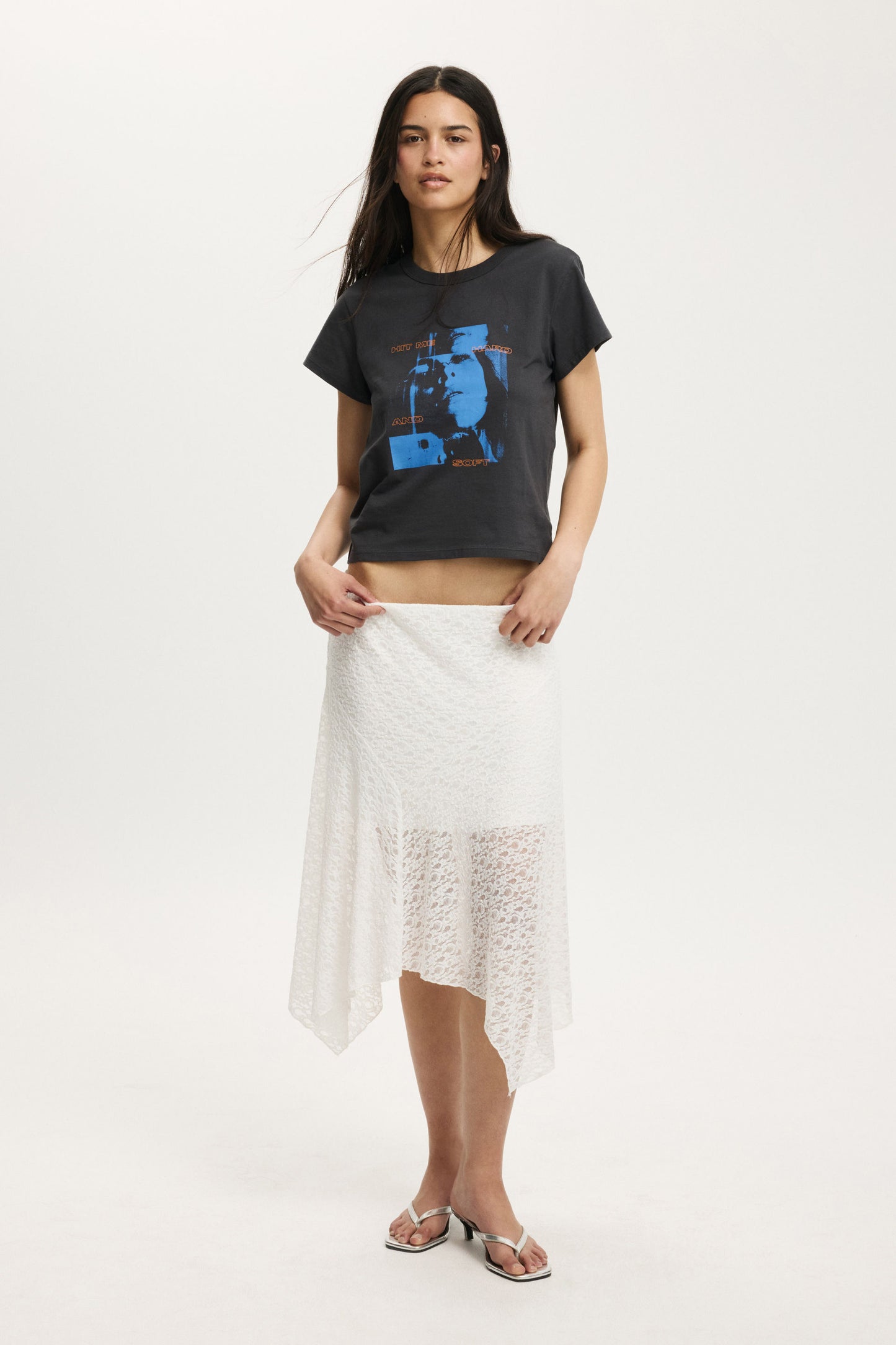 Billie Eilish Graphic Tee