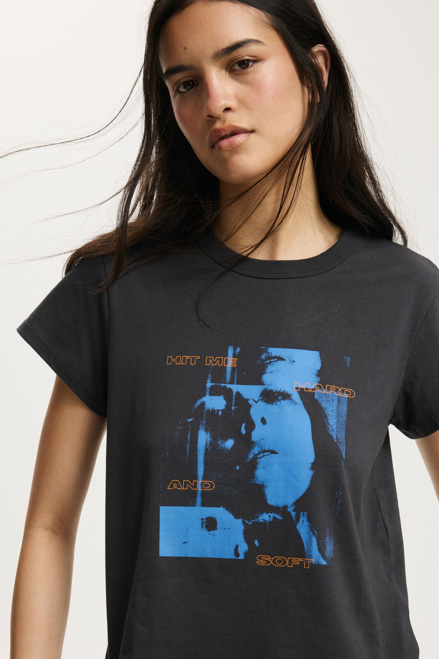Billie Eilish Graphic Tee