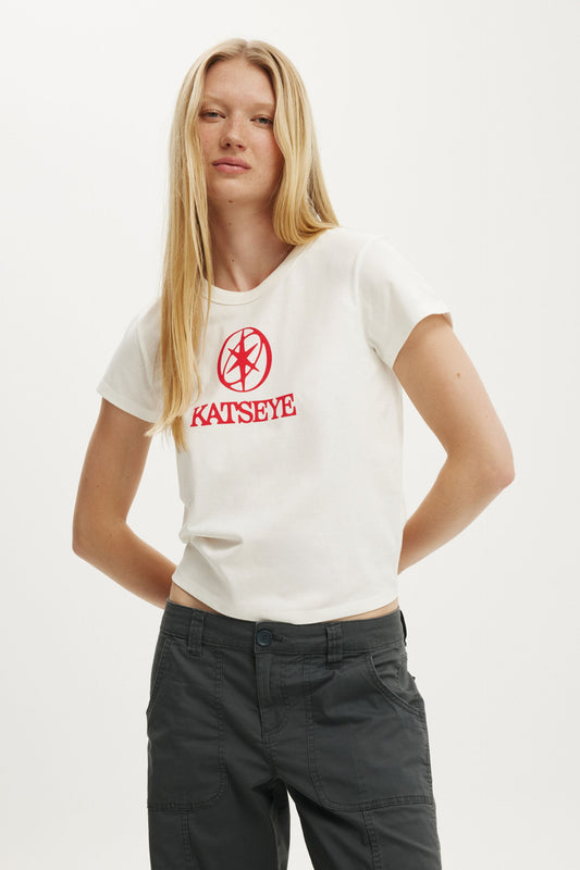 KATSEYE Beautiful Chaos Music Original Graphic Tee