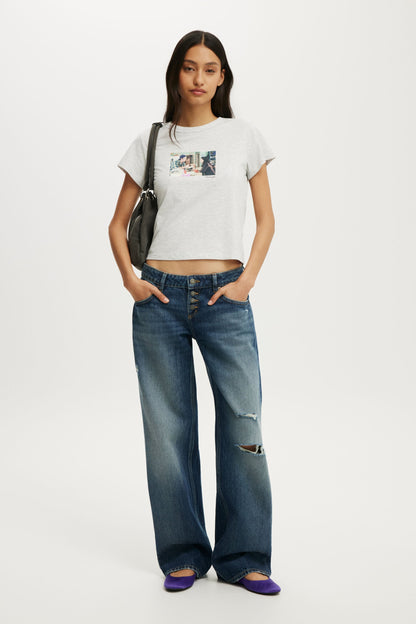 Gilmore Girls Original Graphic Tee