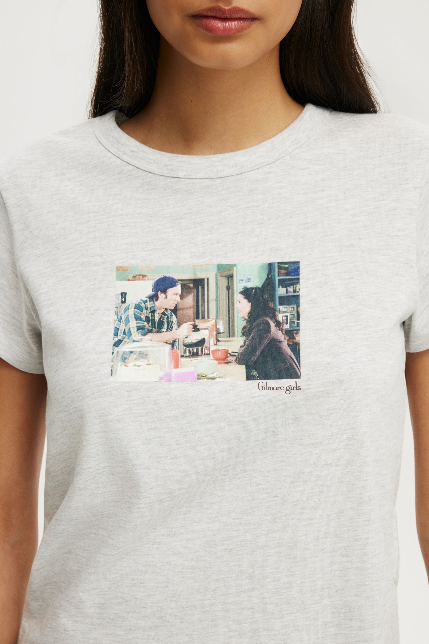 Gilmore Girls Original Graphic Tee