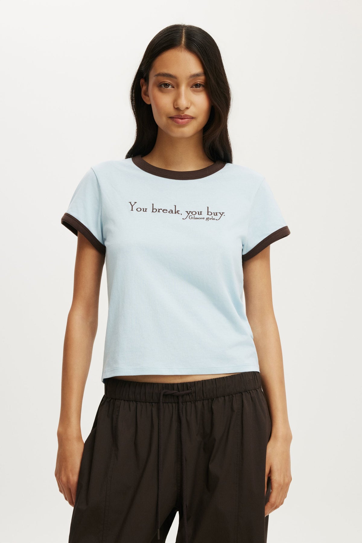Gilmore Girls Original Graphic Tee