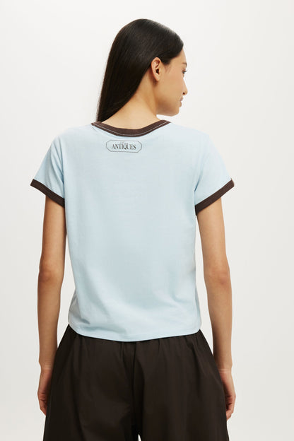 Gilmore Girls Original Graphic Tee