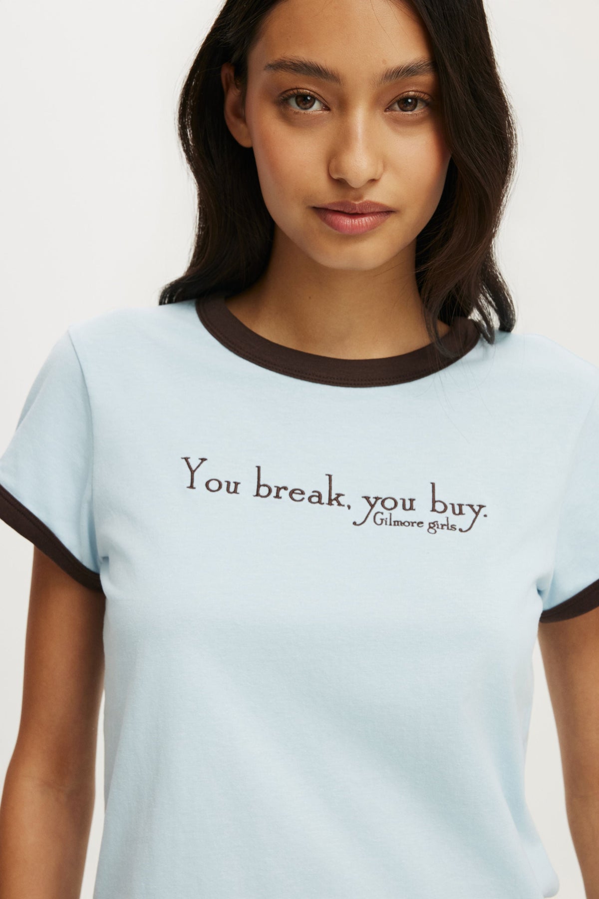 Gilmore Girls Original Graphic Tee