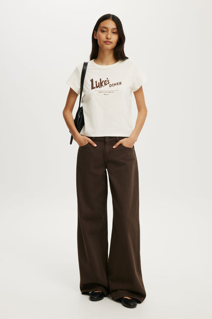 Gilmore Girls Original Graphic Tee