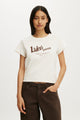 Gilmore Girls Original Graphic Tee
