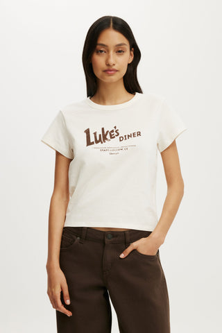 Gilmore Girls Original Graphic Tee