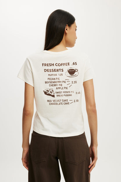 Gilmore Girls Original Graphic Tee