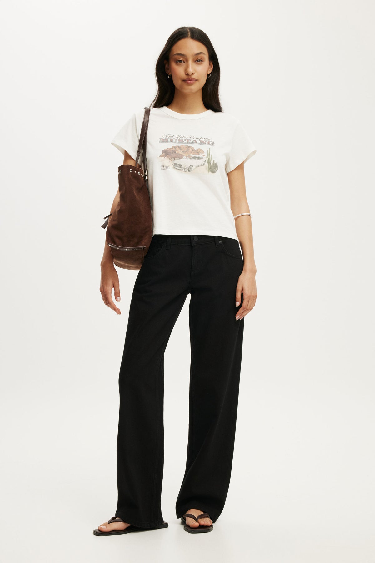 Ford Original Graphic Tee
