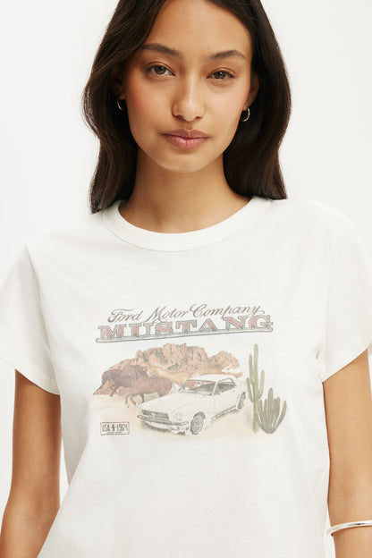 Ford Original Graphic Tee