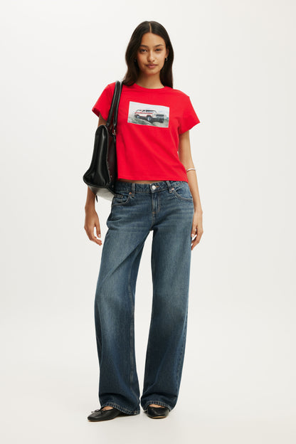 Ford Original Graphic Tee