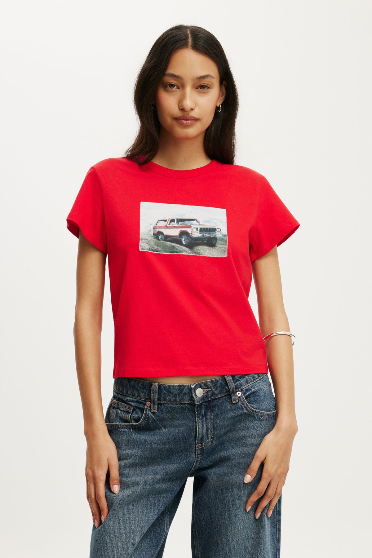 Ford Original Graphic Tee