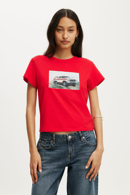 Ford Original Graphic Tee
