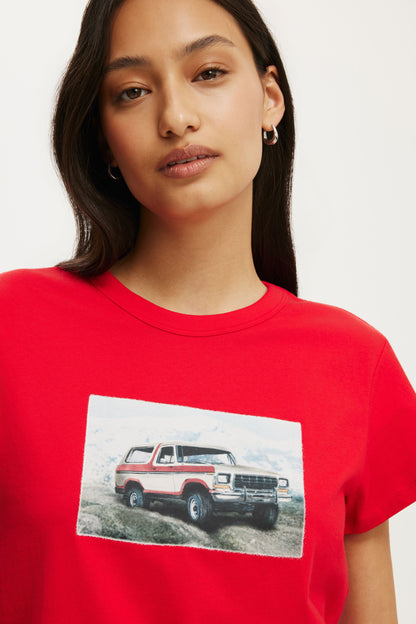 Ford Original Graphic Tee
