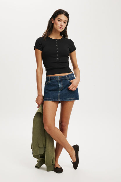 Christy Henley Tee