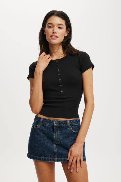 Christy Henley Tee